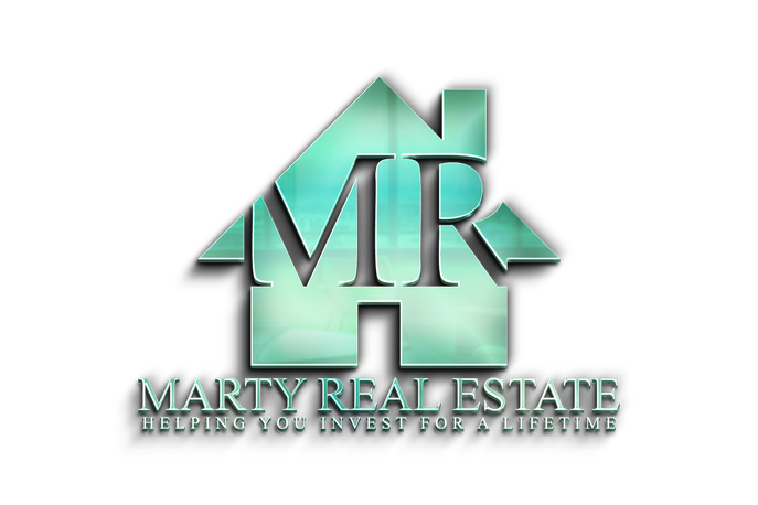 Marty Real Estate 